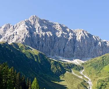Obertilliach Obertilliach