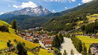 Sölden Österreich Sölden Österreich