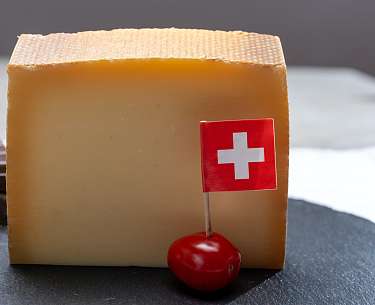 Greyezer Käse Greyezer Käse