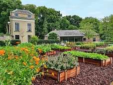 Romantik Hotel Parc Broekhuizen Romantik Hotel Parc Broekhuizen