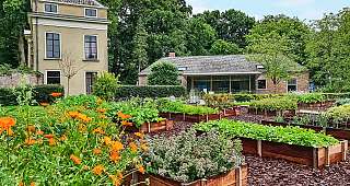 Romantik Hotel Parc Broekhuizen