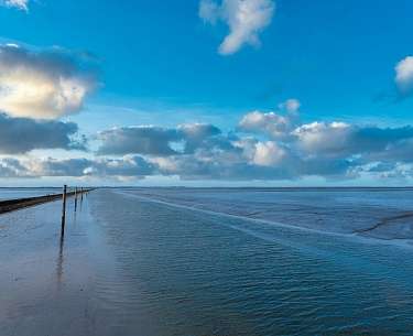 Nordseeheilbad Bensersiel Nordseeheilbad Bensersiel