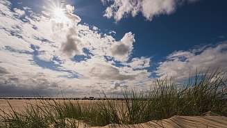 Norddeich Norddeich Strand