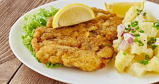 Wiener Schnitzel