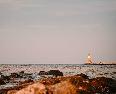 Warnemünde Warnemünde