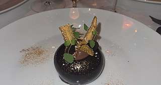 Nachtisch Event München