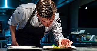 Chefkoch Romantik Hotel Mondragon