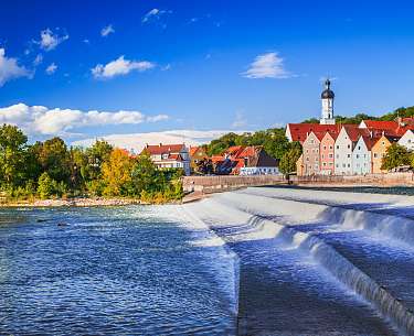 Landsberg Landsberg