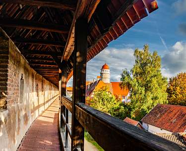 Nördlingen Nördlingen