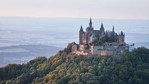 Burg Hohenzollern Burg Hohenzollern
