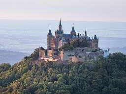 Burg Hohenzollern Burg Hohenzollern