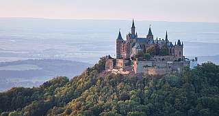Burg Hohenzollern