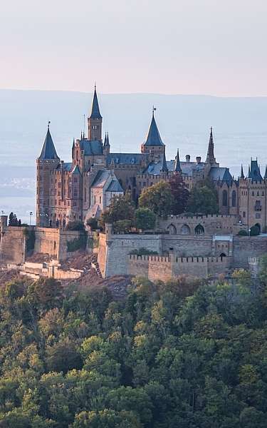 Schloss Hohenzollern Schloss Hohenzollern