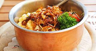 Käsespätzle