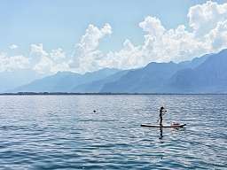 Stand Up Paddling  Stand Up Paddling