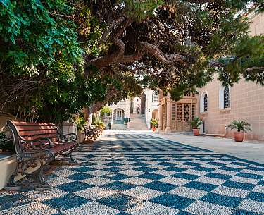 Syros Gasse Syros Gasse