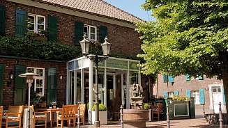 Wellings Romantik Hotel Zur Linde