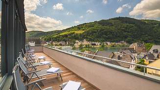 Romantik Jugendstilhotel Bellevue