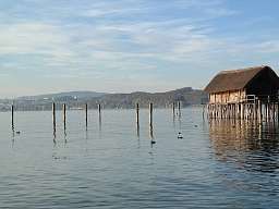 Pfahlbauten Pfahlbauten