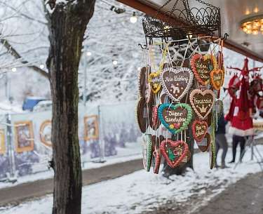 Weihnachtsmarkt Weihnachtsmarkt