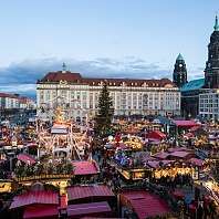 Weihnachtsmarkt Dresden Weihnachtsmarkt Dresden