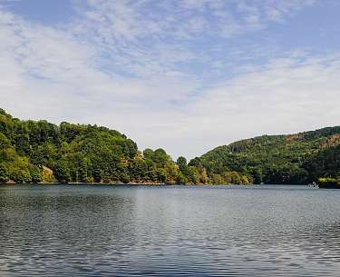 Baden im Rursee Baden im Rursee