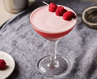 Cocktail Clover Club Cocktail Clover Club