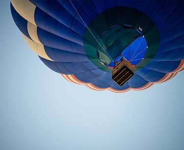 Ballooning Ballooning