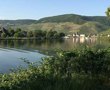 TrierSchifffahrt TrierSchifffahrt