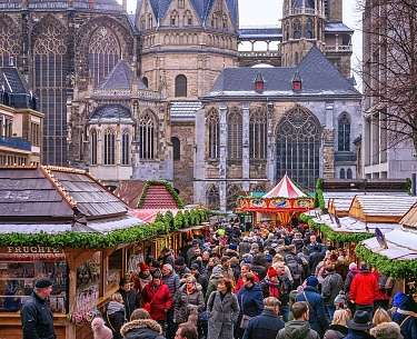 Weihnachtsmarkt Aachen Weihnachtsmarkt Aachen