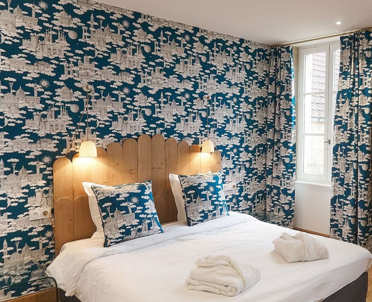 Castel de Très Girard