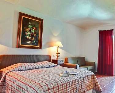 Room Castel Brando Room Castel Brando