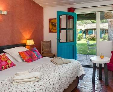 Zimmer LOustau Camarguen Zimmer LOustau Camarguen