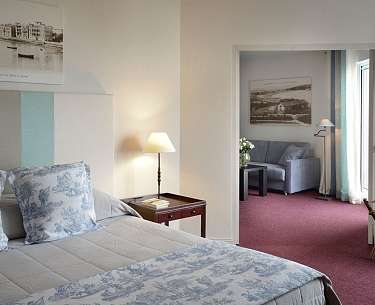 Room La Reserve Room La Reserve