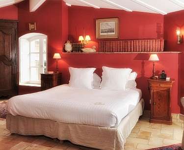 Room Le Clair de la Plume Room Le Clair de la Plume