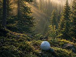allgaeuer bergwald chalets oberstaufen plus golf waldvisual