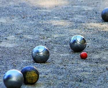 Boule Boule