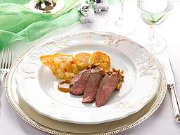 Köche Romantik Hotel Braunschweiger Hof