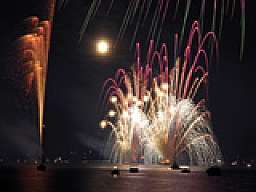 feuerwerk silvester bodensee original 144629 v2