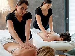 ganzkoerpermassage