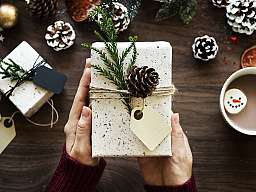 geschenke naturlook
