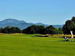 Golf Romantik Hotel SPielweg