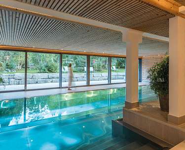 Hallenbad Maison Hornberg Hallenbad Maison Hornberg