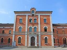 Rosenheim-Cops-Rathaus