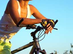 Fahrrad
