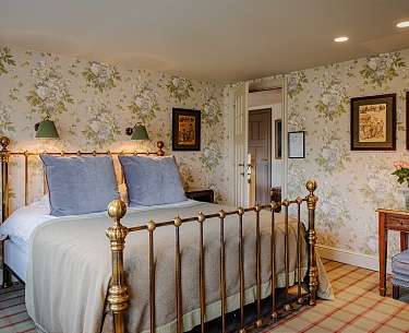 Luxuszimmer Romantik B&B Zonnehuis Luxuszimmer Romantik B&B Zonnehuis