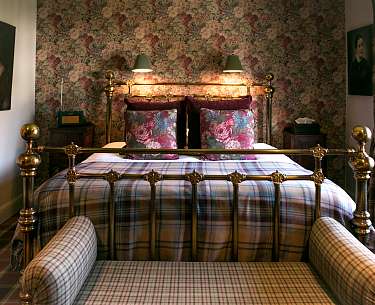 Komfortzimmer Romantik B&B Zonnehuis Komfortzimmer Romantik B&B Zonnehuis