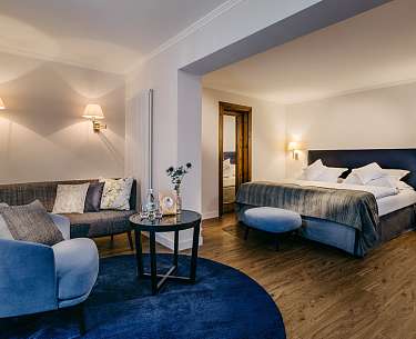 Suite Suite