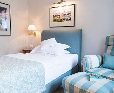 Single room RoHo-Astenkrone Single room RoHo-Astenkrone