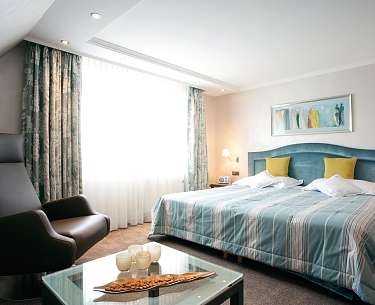 Family suite-RoHo-Astenkrone Family suite-RoHo-Astenkrone